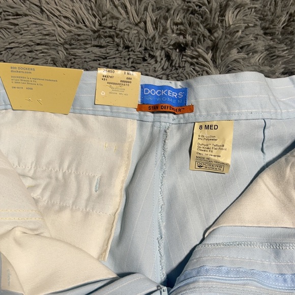 🥰🥰Dockers Classic Fit Women Pants 🥰🥰 - Picture 3 of 7